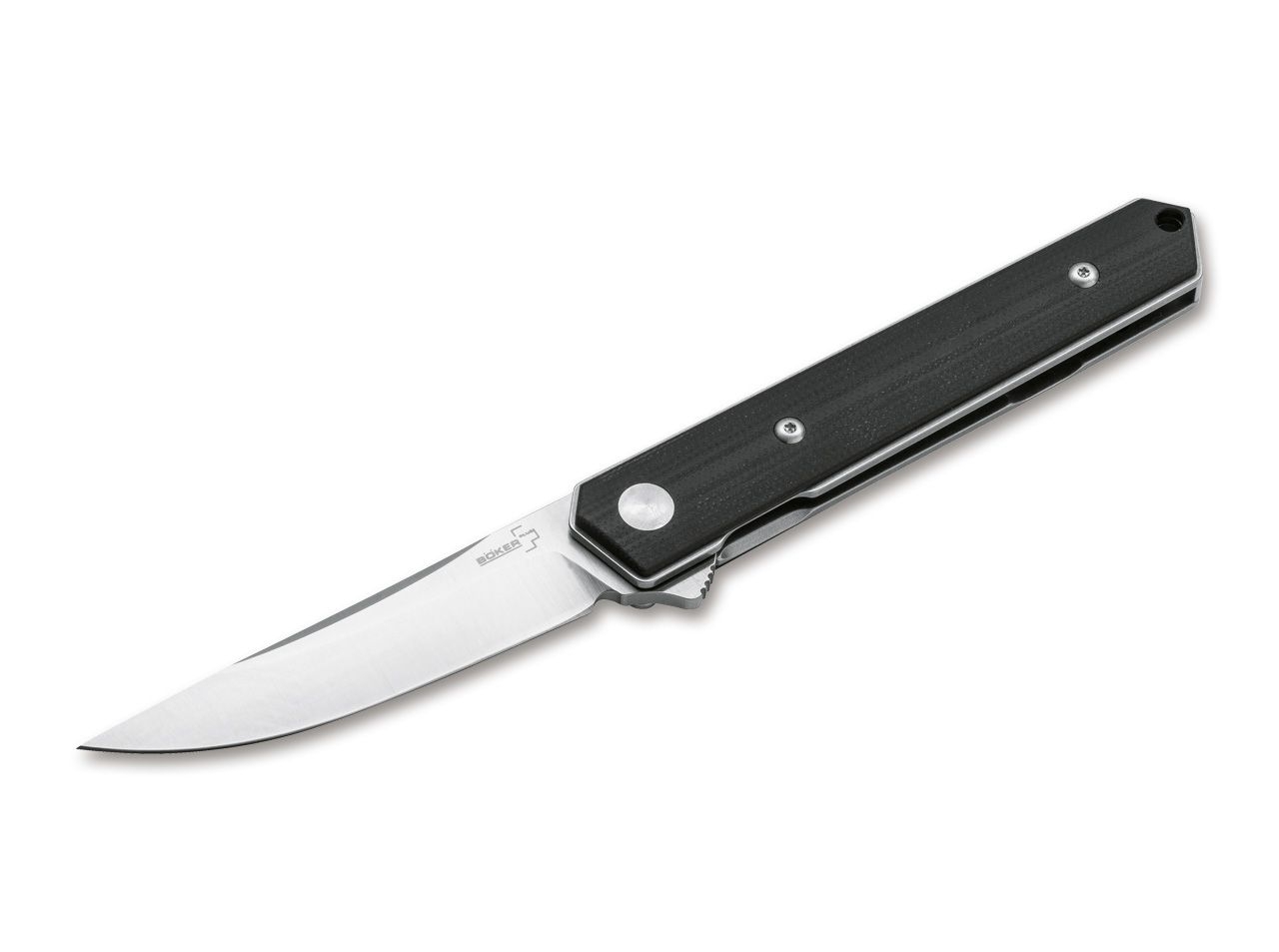 Taschenmesser Kwaiken Mini Flipper G10 