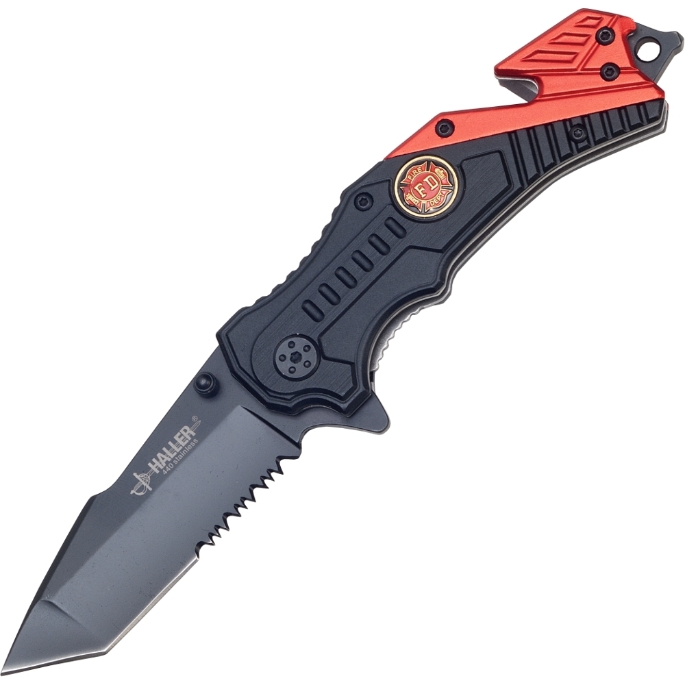 Rescue Taschenmesser IV klein 