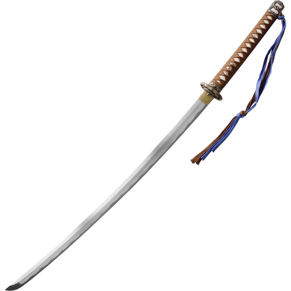 Samuraischwert John Lee Gunto Katana 