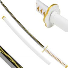 Samuraischwert Demon Slayer Katana "Zenitsu" ANIME 