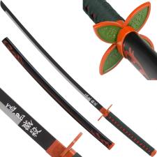Samuraischwert Demon Slayer Katana "Shinobu" ANIME 