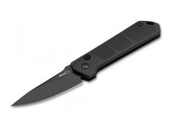 Springmesser Kihon Auto All Black 
