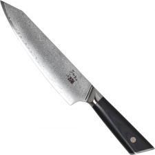 Damast Kochmesser Fudo Kanpeka Gyuto Hocho Damastmesser 