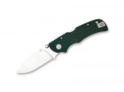 Taschenmesser City 14C28N Military Green 