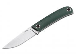 Manly Patriot D2 Military Green 