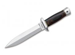 Gil Hibben Double Edge Boot Knife 