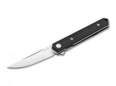 Taschenmesser Kwaiken Mini Flipper G10 