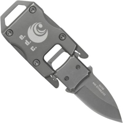 e.d.c. Neck Knife 