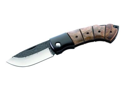 Taschenmesser Tagayasan buliges kräftiges Messer 