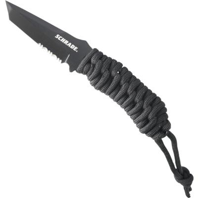 Schrade Neck Knife Messer 